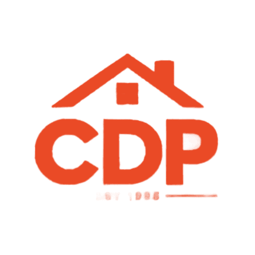 Chorlton Damp Proofing logo